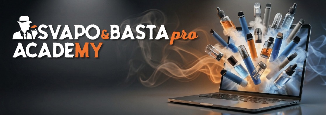 svapoebastapro academy video corsi di formazione online gratis per tabaccherie